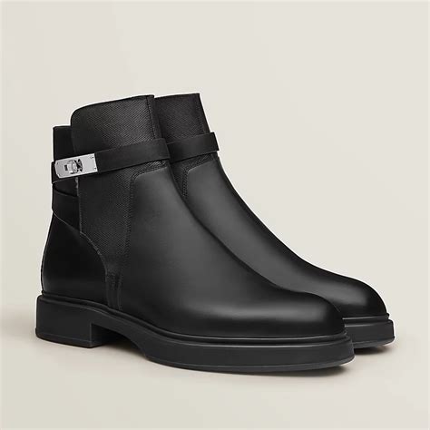 hermes shoes mens|hermes ankle boots for men.